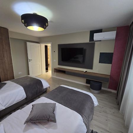 Monarc Boutique Aparthotel - Self Check-In Visan Exterior photo
